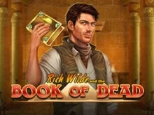 Book of Dead