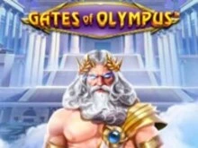 Gates of Olympus