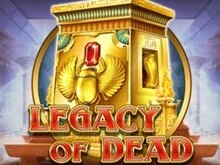 Legacy of Dead