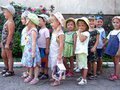 Уплотнение групп в детских садах незаконно