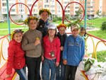 Лагеря Одинцовского района на лето 2011