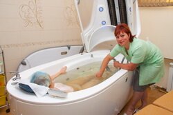 Спа-капсулы в Одинцово