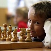 шахматы в одинцово