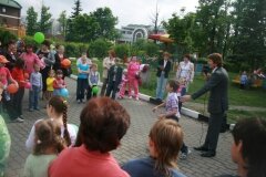 1 июня 2010