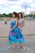 На празднике в Одинцово