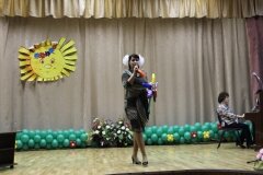 Визитная карточка